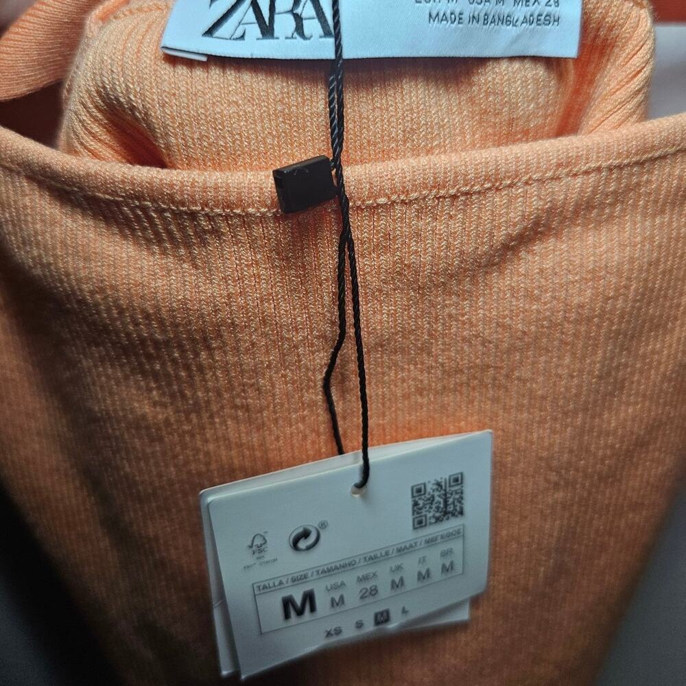 ZARA Tank Top - Picture 4 of 4